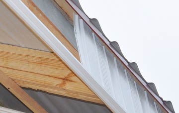 why Stratton Chase fascia repairs are essential