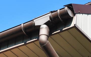 types of Stratton Chase fascias