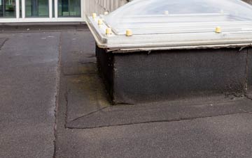 disadvantages of Stratton Chase flat roofs