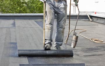 flat roof replacement Stratton Chase, Buckinghamshire