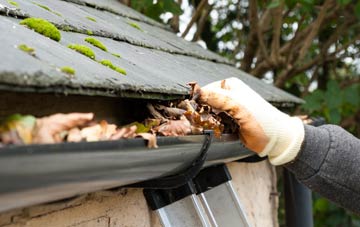 gutter cleaning Stratton Chase, Buckinghamshire