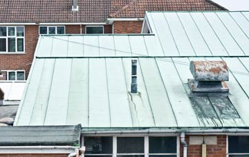 Stratton Chase lead roofing costs