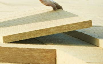 measuring Stratton Chase tapered insulation