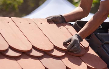 Stratton Chase roof tile contractors