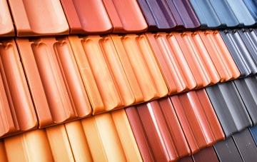 Stratton Chase roof tile costs