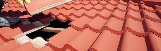 compare Stratton Chase roof repair quotes