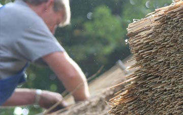 professional Stratton Chase thatchers