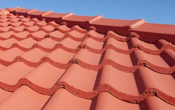 Stratton Chase tile and slate roof replacement