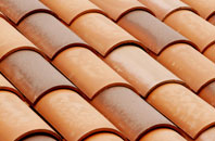 Stratton Chase clay roofing