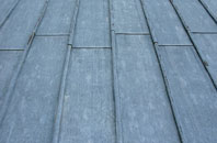 Stratton Chase lead roofing