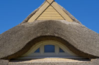 Stratton Chase thatch roofing